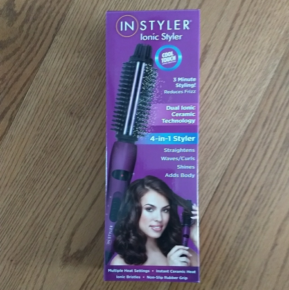 In styler Ionic styler NEW